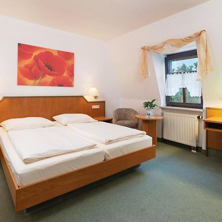 Gasthof Hotel Anker سومرهاوزن المظهر الخارجي الصورة