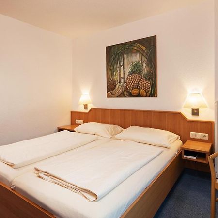 Gasthof Hotel Anker سومرهاوزن المظهر الخارجي الصورة
