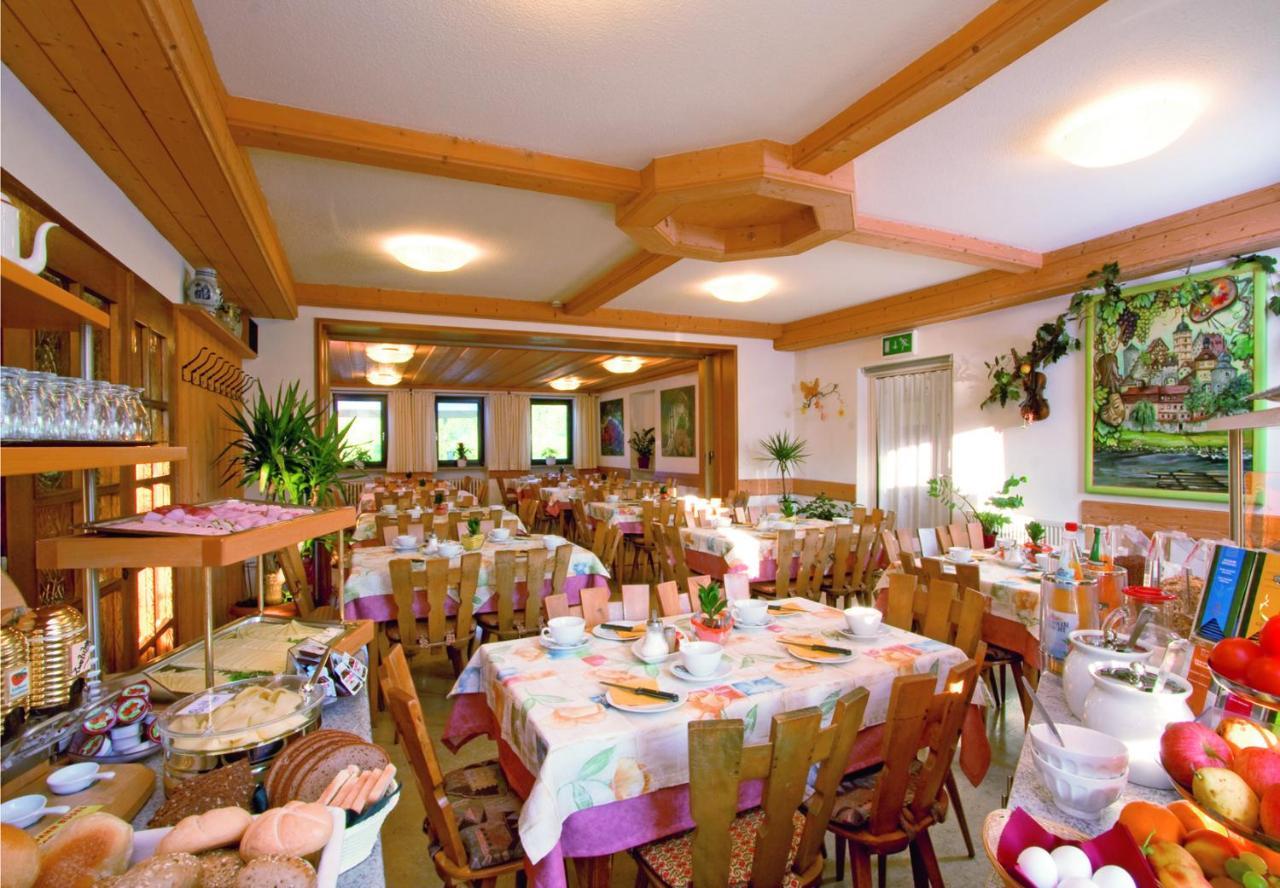 Gasthof Hotel Anker سومرهاوزن المظهر الخارجي الصورة